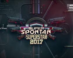 Pemain dibahagikan kepada dua kumpulan. Super Spontan 2017 Minggu 4 Tube Cerita