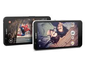 Sony Xperia E4 - Notebookcheck.com ...
