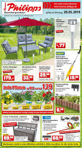 Thomas Philipps Aktueller Prospekt 20 05 25 05 2019 Jedewoche Rabatte De