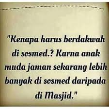 Kata Kata Bijak Untuk Anak Muda Jaman Sekarang