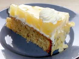 Jetzt ausprobieren mit ♥ chefkoch.de ♥. Ananas Torte Rezept Ein Ananaskuchen Mit Nuss Tortenboden Und Mascarpone