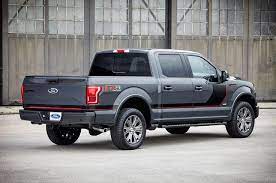 2013 Ford F-150 Fx6 Ford F150 Ford Trucks Cars Trucks