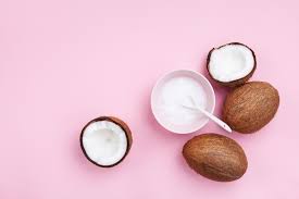 Dip a cotton ballin the oil then apply it all over the scalp. 25 Best Coconut Oil Uses How To Use Coconut Oil For Skin Hair