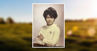 Ruby Richardson Obituary December 2, 2021