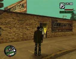 Secondly, how do you unlock ammunation in gta san andreas? Badlands Grand Theft Auto San Andreas Guide And Walkthrough