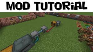 Submitted 1 year ago by golden_lynel. Xnet Tutorial 1 Getting Started Basic Networking Modded Minecraft 1 10 2 Youtube