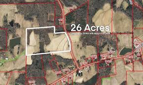 Lee Bradsher Rd, Hurdle Mills, NC 27541