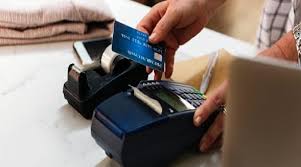 Find a card that fits your credit score. Are Credit Cards Making Us Buy More Than We Should