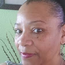 Nadine Adkins's Instagram, Twitter & Facebook