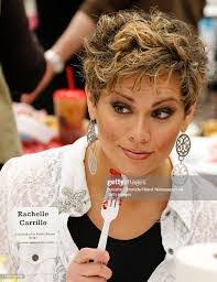 Rachelle Carrillo's Instagram, Twitter & Facebook