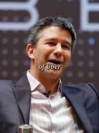 Travis Cocke Voss Capital Founder