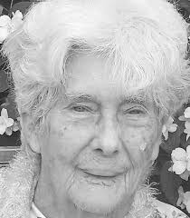 Obituary: Madelyn Ann Hill