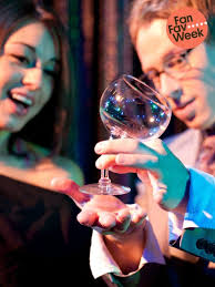 Camera Tricks: An Exclusive Magic Show with Ben Seidman