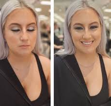 Can I find a makeup artist in Kalkallo who makes house calls?