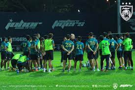 Senarai pemain setakat akhir bulan januari. Senarai Lengkap Pemain Jdt 2017 Semua Semua Semuanya