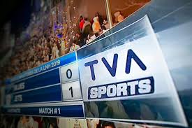 Video will go on air about 15 minutes before official event start time. Tva Sports Bell Demande D En Appeler De La Decision Du Crtc La Presse