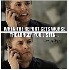 As The Report Gets Worse The Longer You Listen Lol Nurselife Nurse Humor Funny Nurse Quotes Nurse Jokes