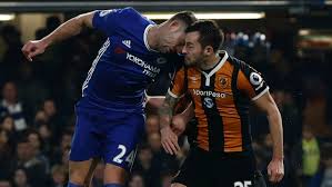 The former spurs star suffered a fractured skull while playing for hull against chelsea in. Ryan Mason Reveals Horror Scar From Head Injury As He Nears Return Marca In English