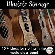 Shop online and get 20% off your first order. Ukulele Storage In The Music Classroom On The Wall Racks More