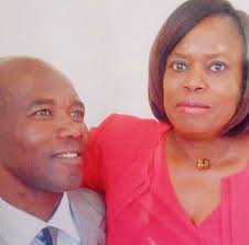 Impact Devotionals With Bishop Patrick & Pastor Esther Mapfumo