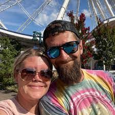 Misty Brenner's Instagram, Twitter & Facebook