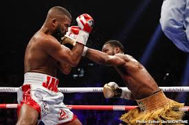 Бой баду джек против маркус браун — badou jack vs marcus browne. Results Marcus Browne Defeats Badou Jack Boxing News
