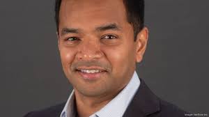 Grady's Timothy Jefferson spearheaded hospital's financial recovery