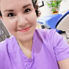 Dra Marianela Fuentes