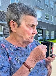 Barbara Mouser-Brown Obituary