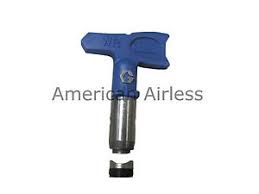 Details About Graco Rac X Widerac Switch Tip Airless Sprayer Tip 1235