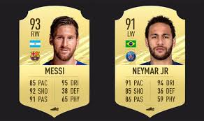 Fifa 21 kick off mode. Fifa 21 Ratings Revealed Ea Unveils Top 100 Rated Fifa 21 Players Gaming Entertainment Express Co Uk