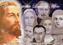 Grupo Espírita Laços de Afeto