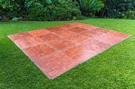 I am planning on installing a dance floor in a room in my (next) house. How To Make A Dance Floor Out Of Plywood Other Methods In 2021