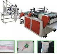 Bubble film & epe foam sheet bag making machine Factory ...