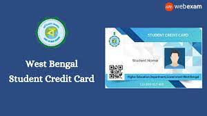Your sbi student plus advantage card is an international credit card and can be used in over 24 million outlets across the globe, including 3,25,000 outlets in india. Wb Student Credit Card Scheme 2021 Apply Online Eligibility Documents Amount