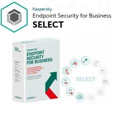 Kaspersky Endpoint Security Business Select For Windows Rs 3250 Piece Id 22757093797