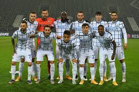 Mönchengladbach, commonly known as borussia mönchengladbach, mönchengladbach or gladbach, is a. Inter Still In With A Shot Of Qualifying Borussia Monchengladbach Beaten 3 2 News