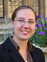 Nicola Cooper-Harvey