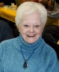 Jeannine Roy Obituary (1932