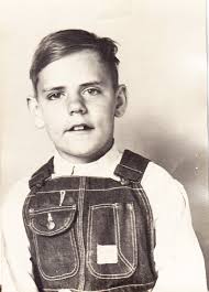 Phillip Rosser Obituary