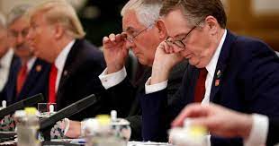 9 Ideas For Negotiating A Better Nafta | The Heritage Foundation