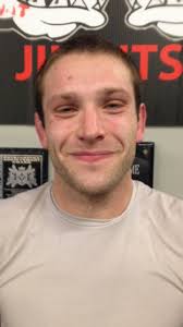 BLOG : Carlson Gracie Team MMA