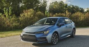 The 2020 Toyota Corolla Has Very High Owner Satisfaction And Reliability Levels Per Consumer Reports Toyota Corolla Toyota Toyota Harrier