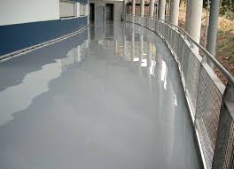 Feidal Coatings Industrieboden Flooring Floor Coating Diy Flooring