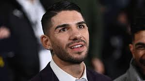 Boxing News 2022: Devin Haney vs George Kambosos Jr fight attracts stars,  Damian Lillard in attendance