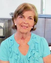 Rosemary Samuelson Obituary May 16, 2025