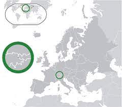 See more of european union in switzerland and liechtenstein on facebook. Liechtenstein Strasbourg Europe