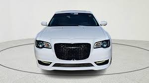 Image result for Bright Silver 2023 Chrysler