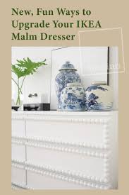 These 6 Ikea Malm Hacks Will Solve Your Bedroom Storage Problems Ikea Malm Ikea Malm Hack Ikea Malm Dresser