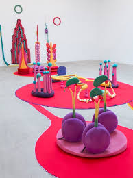 No. 242: Matthew Ronay, Arlene Shechet